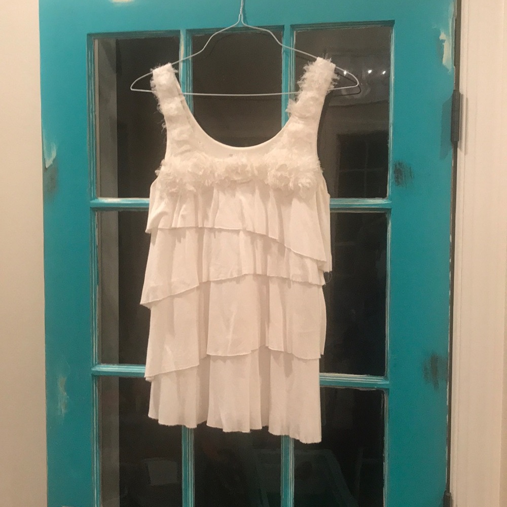Charming Charlie blouse